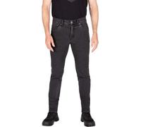 Knox Colton Motorcycle Jeans, black-grey, size 3XL for Men