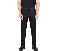 Knox Colton Motorcycle Jeans, black, size 2XL for Men