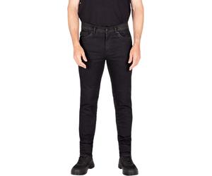 Knox Colton Motorcycle Jeans, black, size 2XL for Men