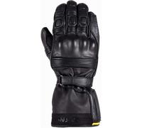 Knox Covert MK3 waterproof Motorcycle Gloves, black, size 2XL for Men