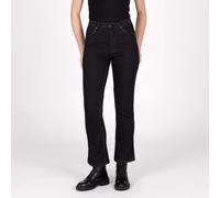 Knox Damen Motorrad Jeanshose Women'S Cartmel Kick Flare Regular 69305
