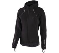 Knox Damen Softshelljacke Jacket Shield Track Suit Full Zip Hoody 69107