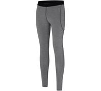 Knox Dry Inside Dual Active Morgan Pants Motorbike Motorcycle Base Layer - Grey