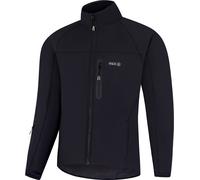 Knox Dual Pro 3in1, textile jacket S Black