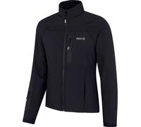 Knox Dual Pro 3in1, textile jacket women XS Black
