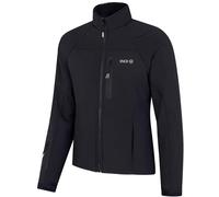Knox Dual Pro 3in1 waterproof Ladies Motorcycle Textile Jacket, black, size M