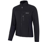 Knox Dual Pro 3in1, textile jacket women S Black