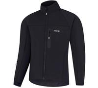 Knox Dual Pro 3in1, textile jacket S Black