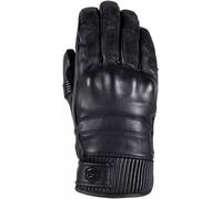Knox Hadeleigh waterproof Motorcycle Gloves, black, size 2XL for Men