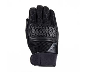 Knox Hand Armour Urbane Pro Motorbike Leather Summer Gloves