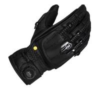 Knox Handroid POD Glove MK5 Mechanical Motorcycle Motorbike - Black