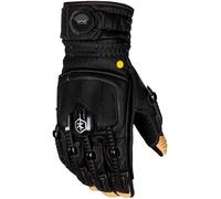 Knox Handroid POD MK V, gloves XXL Black/Beige