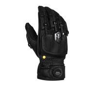 Knox Handroid POD MK5 Motorcycle Gloves, black, size XL for Men
