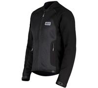 Knox Honister MK2, protector jacket S Black