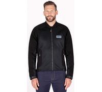 Knox Honister MK2, protector jacket S Black