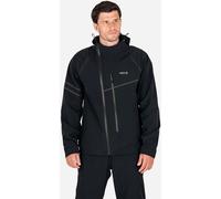 Knox Impass, overjacket waterproof 5XL Black