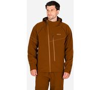 Knox Impass, overjacket waterproof S Brown