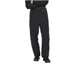 Knox Impass Unisex Motorcycle Rain Pants, black, size 3XL