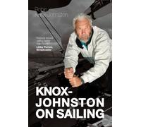 Knox-Johnston on Sailing