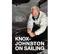 Knox-Johnston on Sailing