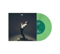 Knox. - Knox Not The 1975/Change Your Mind Limited Edition Spring Green 7" Vinyl