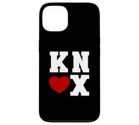 Knox Love Knoxville Tennessee Pride Knoxville Case for iPhone 13