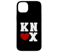 Knox Love Knoxville Tennessee Pride Knoxville Case for iPhone 14 Plus