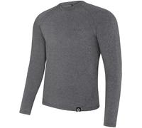 Knox Max Dual Active Long Sleeve Functional Shirt, grey, size S