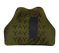 Knox Men's Micro-Lock Motorbike Rider Chest Protector One Size