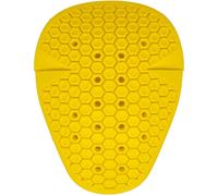 Knox Micro-Lock Compact 431 Shoulder Protectors, yellow for Men