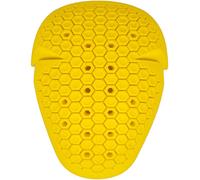 Knox Micro-Lock Compact 433 Shoulder Protectors, yellow for Men