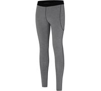 Knox Morgan Unisex Dual Active Functional Pants, grey, size L