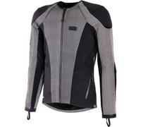 Knox Urbane Pro MK3, protector jacket 3XL Black/Brown