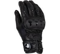 Knox Orsa MK2 Motorcycle Gloves, black, size S for Men