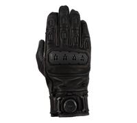 Knox Orsa MK3 Leather Gloves - Black