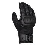 Knox Orsa OR4 Motorcycle Gloves, black, size XL