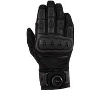 Knox Orsa OR4 Motorcycle Gloves, black, size 3XL