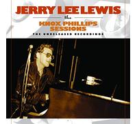 Knox Phillips Sessions: The Unreleased Recordings