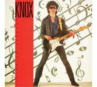 Knox - Plutonium Express (Deluxe Edition)