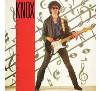 Knox - Plutonium Express (Deluxe Edition)