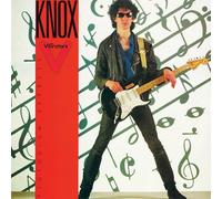 Knox - Plutonium Express [VINYL]
