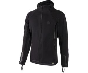 Knox Shield Full Protector Jacket, black, size S for Men