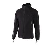 Knox Shield Full Protector Jacket, black, size L