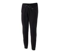 Knox Shield Motorcycle Sweatpants, black, size L