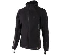 Knox Softshelljacke Jacket Shield Track Suit Men Full Zip Hoody 69106