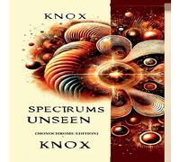 Knox Spectrums Unseen (Monochrome Edition) : A Journey Through Hidden Knox Multicolor