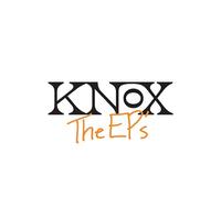 Knox - The EPs [Vinyl LP] [VINYL]