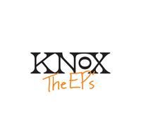 Knox - The EPs [Vinyl LP] [VINYL]