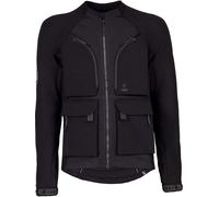 Knox Tor Duo, protector jacket L Black
