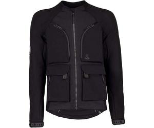 Knox Tor Duo, protector jacket L Black